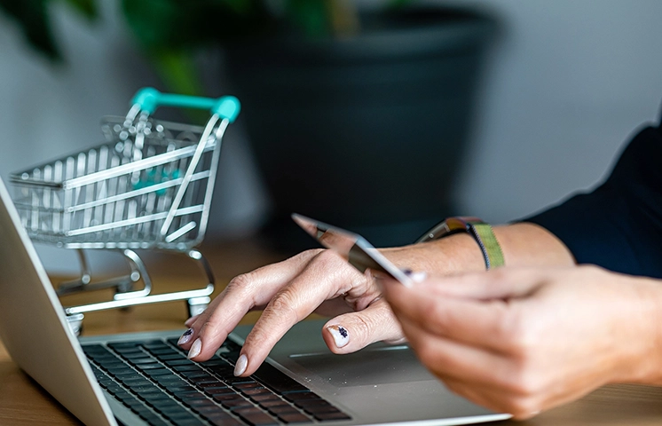 Solutions e-commerce
