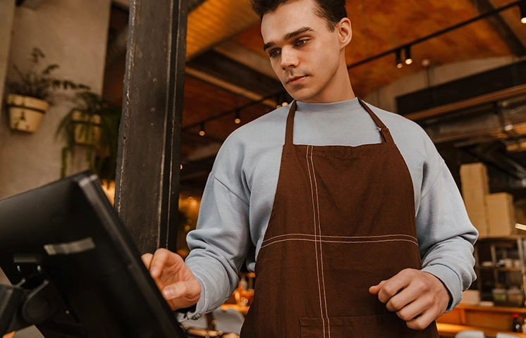 Solutions pour la restauration